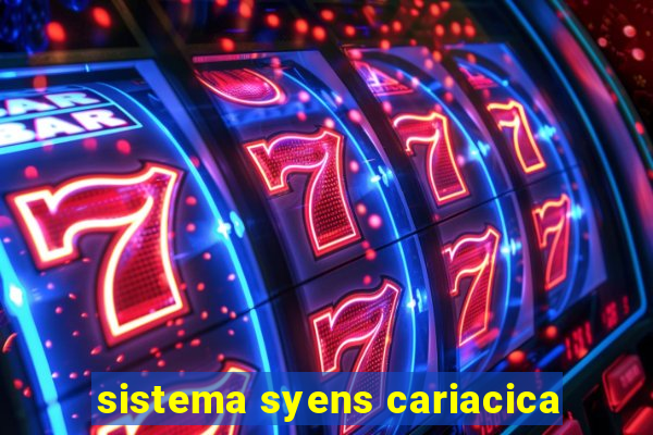 sistema syens cariacica